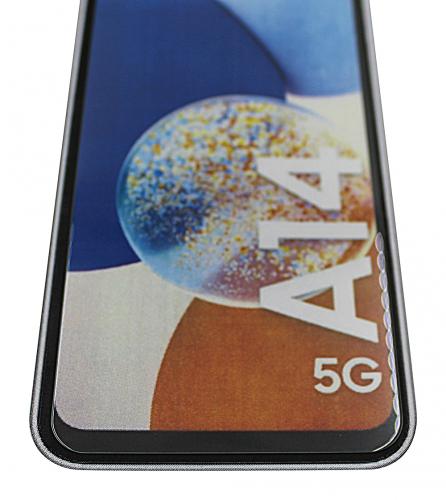 Glasbeskyttelse Samsung Galaxy A14 4G / 5G