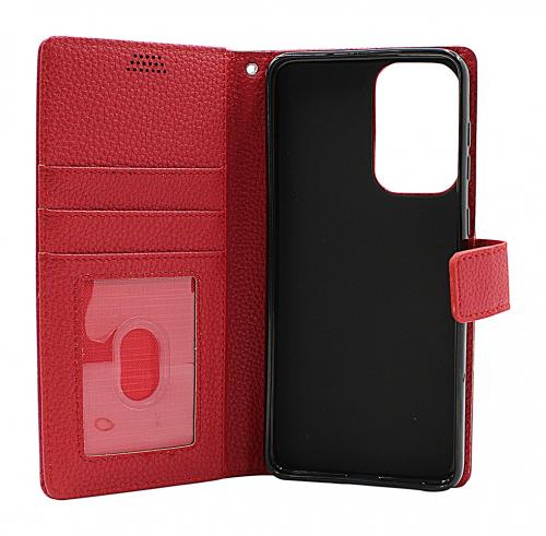 New Standcase Wallet Samsung Galaxy A33 5G (A336B)