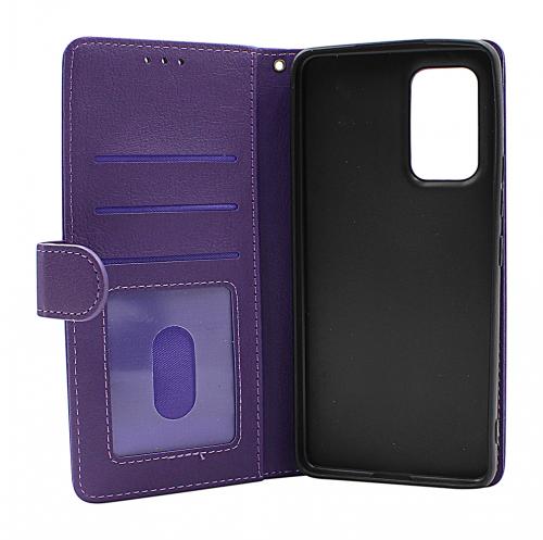 Zipper Standcase Wallet Samsung Galaxy A53 5G (A536B)