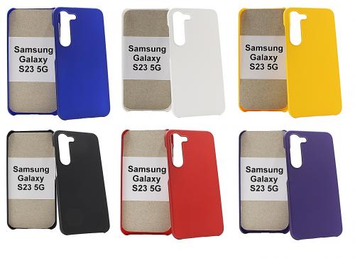 Hardcase Cover Samsung Galaxy S23 5G