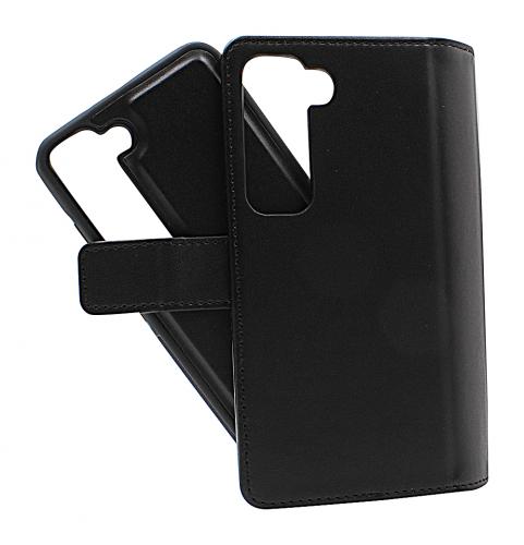 Skimblocker Magnet Wallet Samsung Galaxy S23 5G