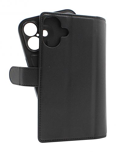 Skimblocker iPhone 16 Plus Magnet Mobilcover