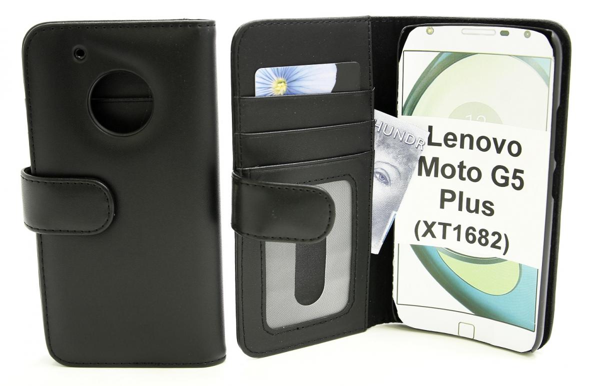 Mobiltaske Lenovo Moto G5 Plus (XT1683)