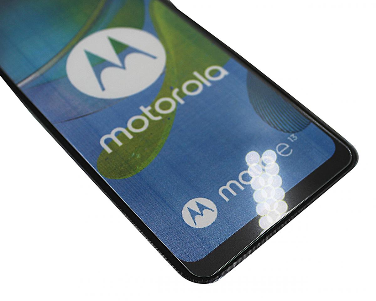 Glasbeskyttelse Motorola Moto E13