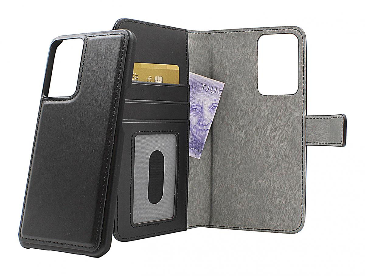 Skimblocker Magnet Wallet OnePlus Nord CE 2 5G