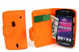 Mobiltaske Sony Ericsson Xperia Neo