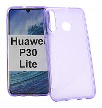 S-Line Cover Huawei P30 Lite