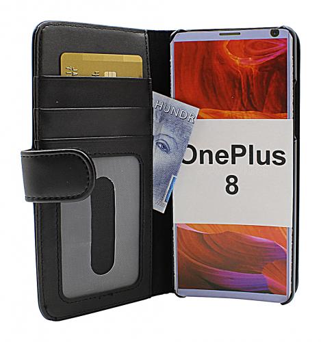 Skimblocker Mobiltaske OnePlus 8