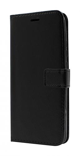 Crazy Horse Wallet Samsung Galaxy A02s (A025G/DS)