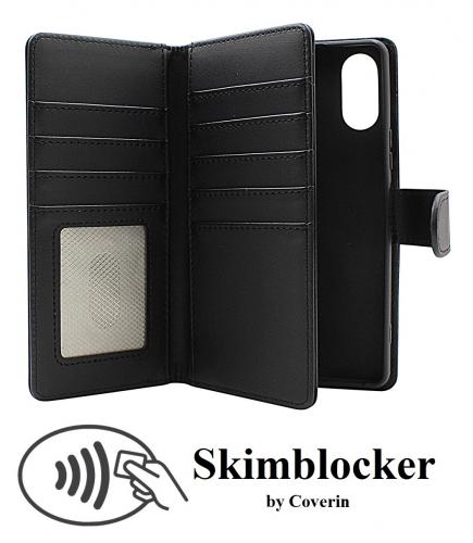 Skimblocker Sony Xperia 10 VI 5G XL Mobilcover