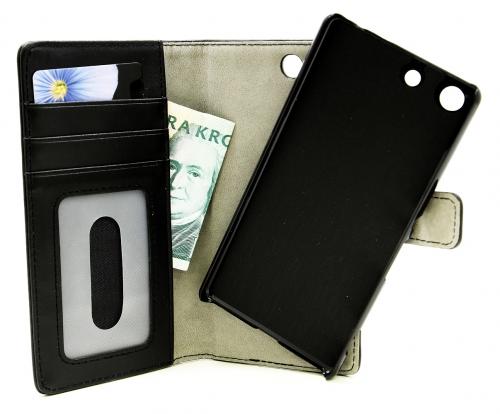 Magnet Wallet Sony Xperia M5 (E5603)