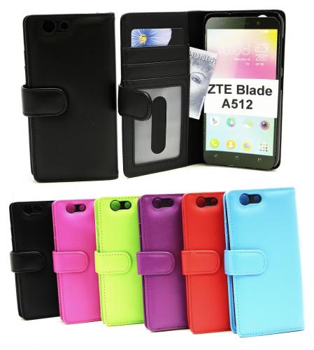 Mobiltaske ZTE Blade A512