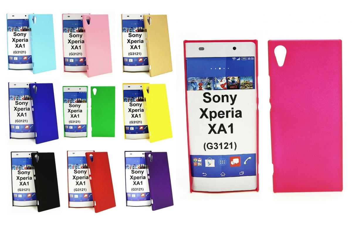 Hardcase Cover Sony Xperia XA1 (G3121)