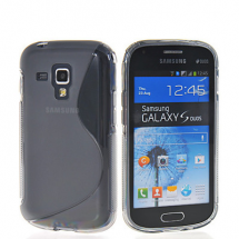 S-line Cover Samsung Galaxy Trend (S7560 & s7580)