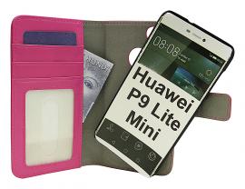 Magnet Wallet Huawei P9 Lite Mini