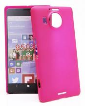 Hardcase cover Microsoft Lumia 950 XL
