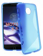 S-Line Cover Motorola Moto Z