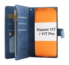 XL Standcase Luxwallet Xiaomi 11T / 11T Pro