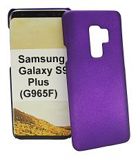 Hardcase Cover Samsung Galaxy S9 Plus (G965F)