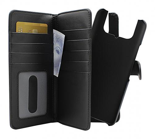 Skimblocker XL Magnet Wallet Asus ZenFone 7 Pro (ZS671KS)