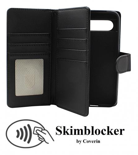 Skimblocker Google Pixel 8a 5G XL Mobilcover