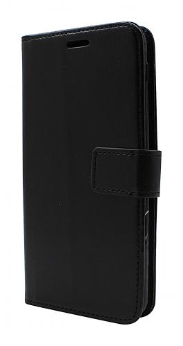 Crazy Horse Wallet LG G8s ThinQ (LMG810)