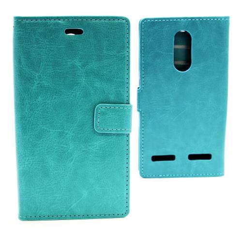 Crazy Horse Wallet Lenovo K6