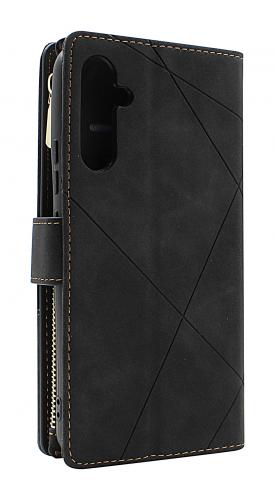 XL Standcase Luxwallet Samsung Galaxy A34 5G