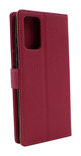 New Standcase Wallet Samsung Galaxy Note 20 5G (N981B/DS)