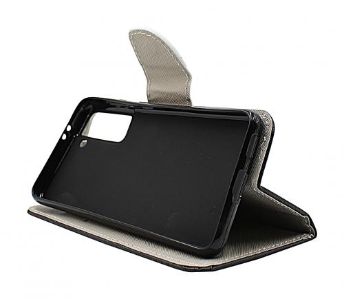 Designwallet Samsung Galaxy S21 5G (G991B)