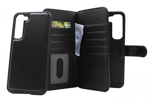 Skimblocker XL Magnet Wallet Samsung Galaxy S23 Plus 5G