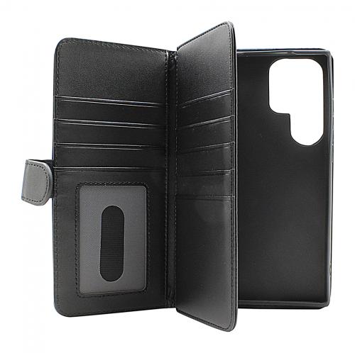 Skimblocker XL Wallet Samsung Galaxy S23 Ultra 5G