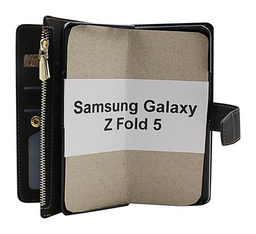 XL Standcase Luxwallet Samsung Galaxy Z Fold 5 5G (SM-F946B)