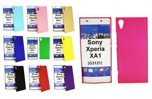 Hardcase Cover Sony Xperia XA1 (G3121)