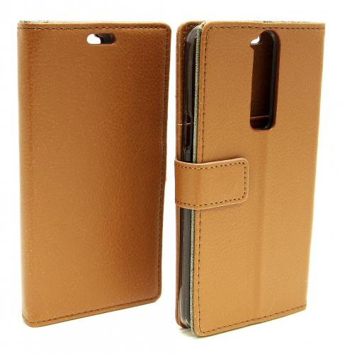 Standcase Wallet ZTE Axon Mini