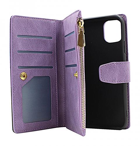 XL Standcase Luxwallet iPhone 11 & iPhone XR