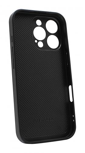 Magnet Cover iPhone 16 Pro