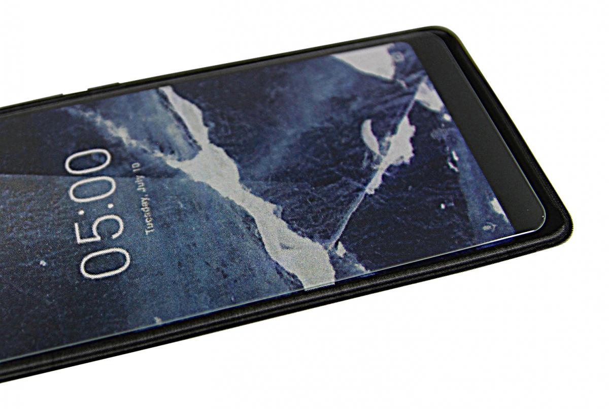 Glasbeskyttelse Nokia 5.1 Plus