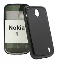 TPU Mobilcover Nokia 1