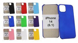 Hardcase Cover iPhone 14 (6.1)