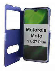 Flipcase Motorola Moto G7 / Moto G7 Plus