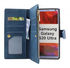 XL Standcase Luxwallet Samsung Galaxy S20 Ultra (G988B)