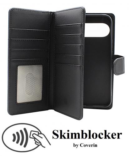 Skimblocker Google Pixel 9 / Pixel 9 Pro 5G XL Mobilcover