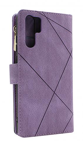 XL Standcase Luxwallet Huawei P30 Pro (VOG-L29)