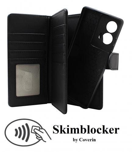 Skimblocker Motorola Edge 50 Fusion 5G XL Magnet Mobilcover