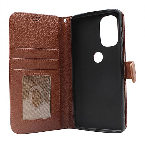 New Standcase Wallet Motorola Moto G51