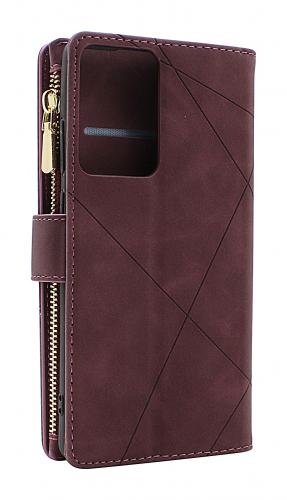 XL Standcase Luxwallet Motorola Moto G85