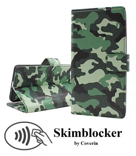 Skimblocker Motorola Edge 50 Neo Mobilcover Design