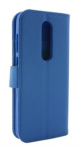 Standcase Wallet Nokia 5.1 Plus