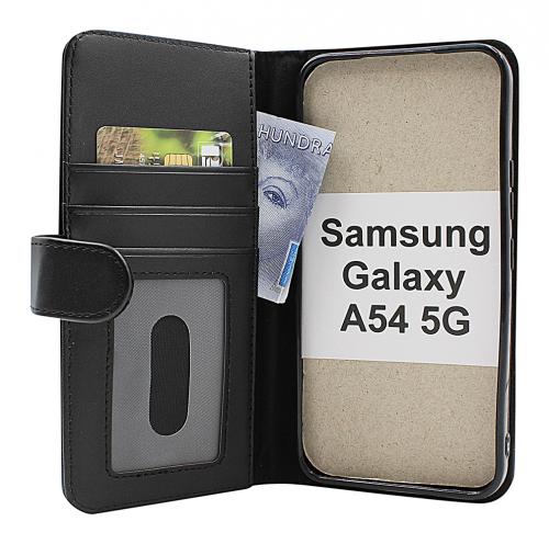 Skimblocker Mobiltaske Samsung Galaxy A54 5G